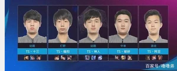 他的动作不